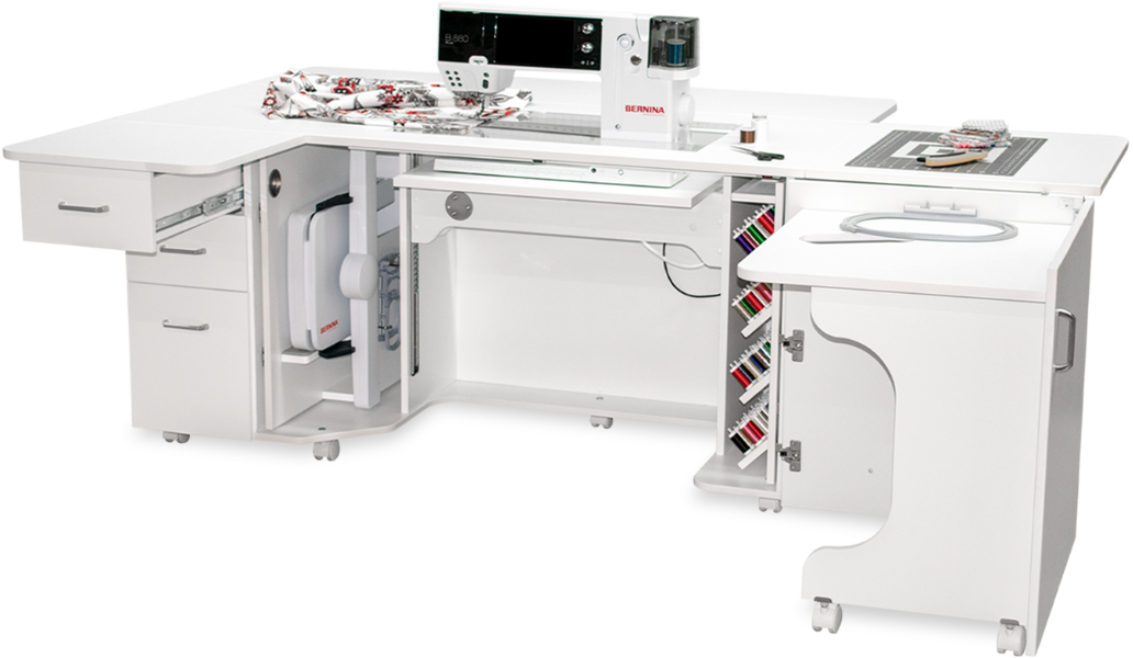 Sewing BERNINA Luxe Sewing Suite BERNINA